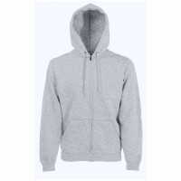 Суитчери Classic Hooded Sweat Jacket
