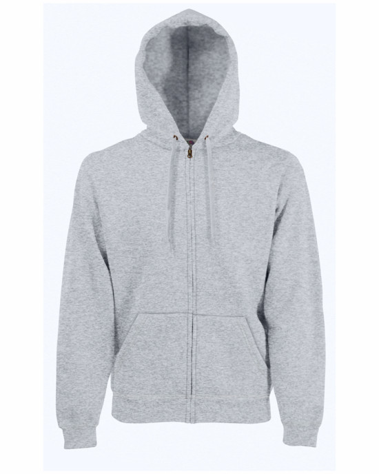 Суитчери Classic Hooded Sweat Jacket