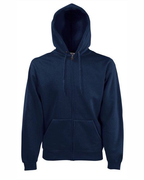 Суитчери Classic Hooded Sweat Jacket