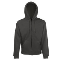 Суитчери Classic Hooded Sweat Jacket