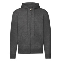 Суитчери Classic Hooded Sweat Jacket