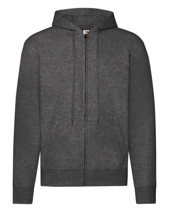 Суитчери Classic Hooded Sweat Jacket