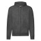 Суитчери Classic Hooded Sweat Jacket