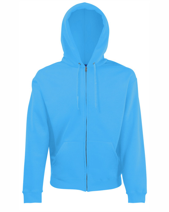 Суитчери Classic Hooded Sweat Jacket