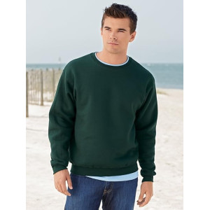 Ватирани блузи SUPERCOTTON