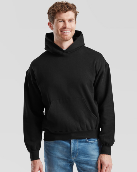 Суитчери Premium Hooded Sweat Jacket