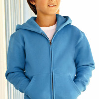Суитчери KIDS Classic Sweat Jacket Суитчери KIDS Classic Sweat Jacket