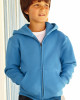 Суитчери KIDS Classic Sweat Jacket