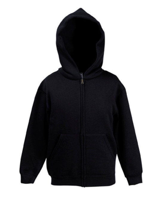 Суитчери KIDS Classic Sweat Jacket