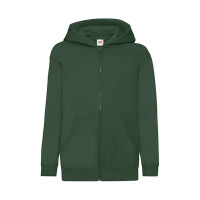 Суитчери KIDS Classic Sweat Jacket Суитчери KIDS Classic Sweat Jacket