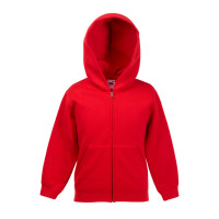 Суитчери KIDS Classic Sweat Jacket Суитчери KIDS Classic Sweat Jacket