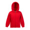 Суитчери KIDS Classic Sweat Jacket Суитчери KIDS Classic Sweat Jacket