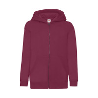Суитчери KIDS Classic Sweat Jacket Суитчери KIDS Classic Sweat Jacket