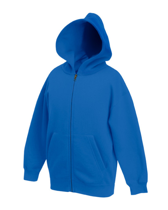 Суитчери KIDS Classic Sweat Jacket