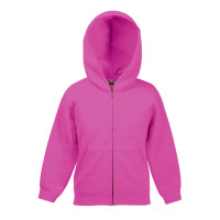 Суитчери KIDS Classic Sweat Jacket Суитчери KIDS Classic Sweat Jacket