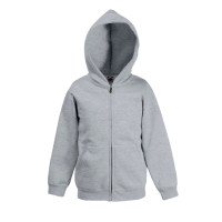 Суитчери KIDS Classic Sweat Jacket Суитчери KIDS Classic Sweat Jacket