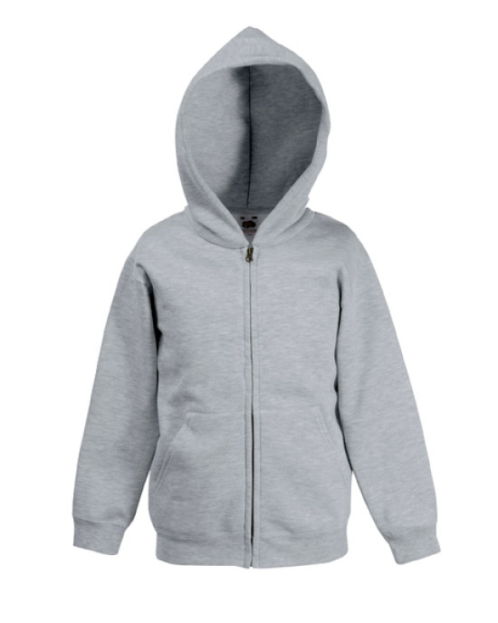 Суитчери KIDS Classic Sweat Jacket