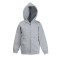 Суитчери KIDS Classic Sweat Jacket Суитчери KIDS Classic Sweat Jacket