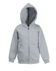 Суитчери KIDS Classic Sweat Jacket