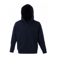 Суитчери KIDS Classic Sweat Jacket Суитчери KIDS Classic Sweat Jacket