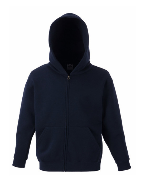 Суитчери KIDS Classic Sweat Jacket