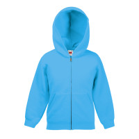 Суитчери KIDS Classic Sweat Jacket Суитчери KIDS Classic Sweat Jacket