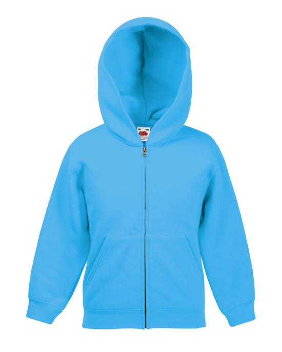 Суитчери KIDS Classic Sweat Jacket