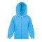 Суитчери KIDS Classic Sweat Jacket Суитчери KIDS Classic Sweat Jacket