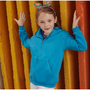 Суитчери KIDS Classic Sweat Jacket