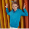 Суитчери KIDS Classic Sweat Jacket Суитчери KIDS Classic Sweat Jacket