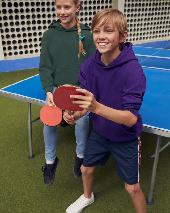 Суитчери KIDS CLASSIC HOODED