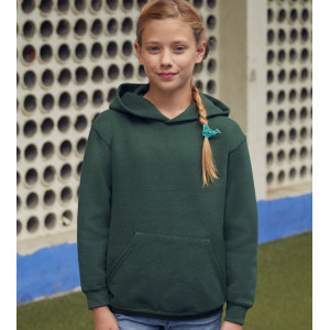 Суитчери KIDS CLASSIC HOODED 