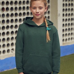 Суитчери KIDS CLASSIC HOODED 