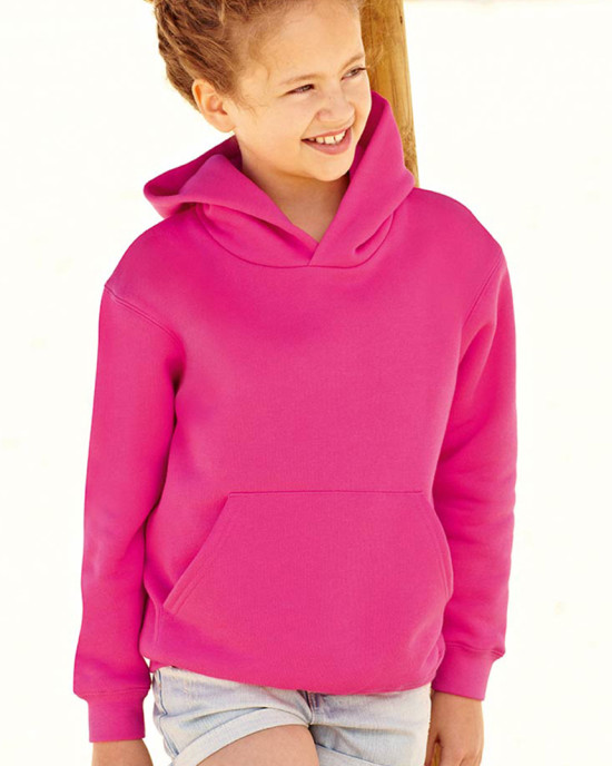 Суитчери KIDS CLASSIC HOODED