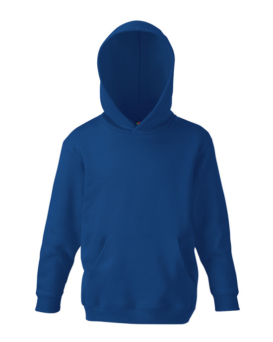 Суитчери KIDS CLASSIC HOODED