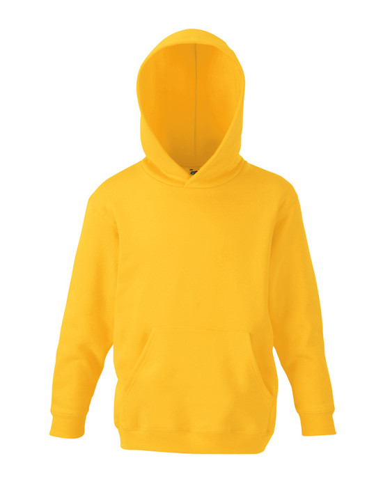 Суитчери KIDS CLASSIC HOODED