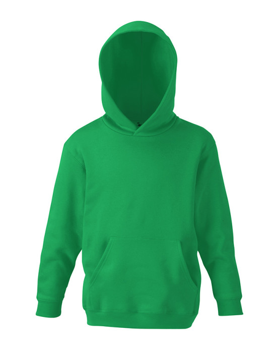 Суитчери KIDS CLASSIC HOODED