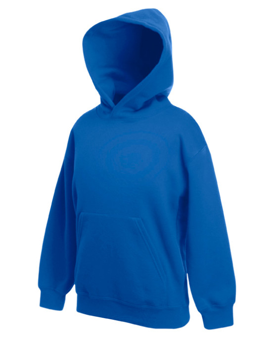 Суитчери KIDS CLASSIC HOODED