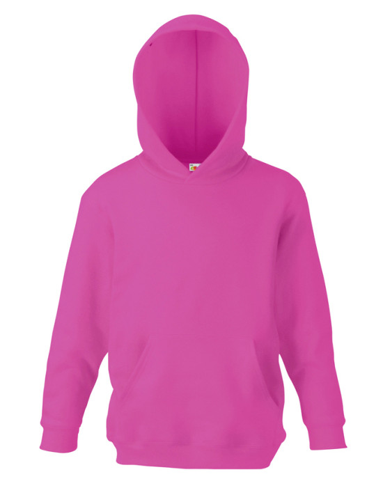 Суитчери KIDS CLASSIC HOODED