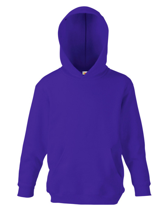 Суитчери KIDS CLASSIC HOODED