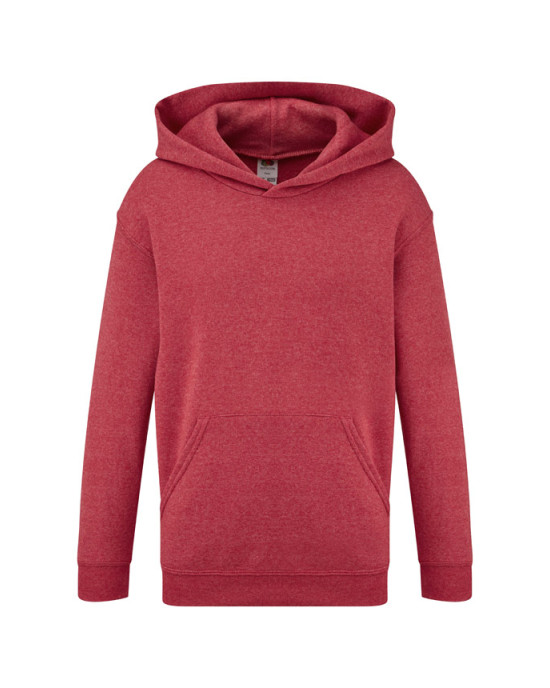 Суитчери KIDS CLASSIC HOODED