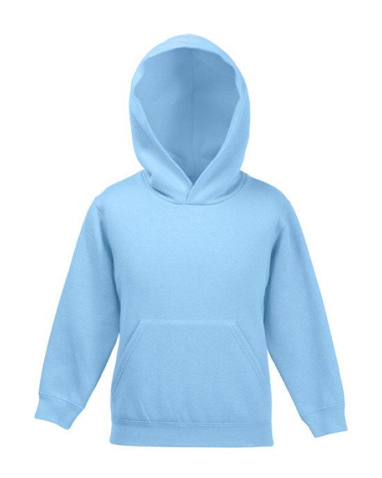 Суитчери KIDS CLASSIC HOODED