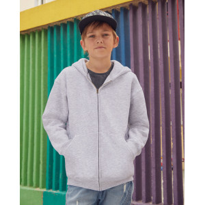 Суитчери KIDS Premium Sweat Jacket