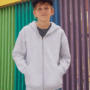 Суитчери KIDS Premium Sweat Jacket