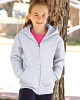 Суитчери KIDS Premium Sweat Jacket