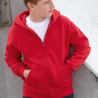 Суитчери KIDS Premium Sweat Jacket