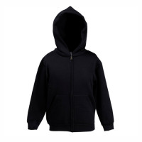 Суитчери KIDS Premium Sweat Jacket
