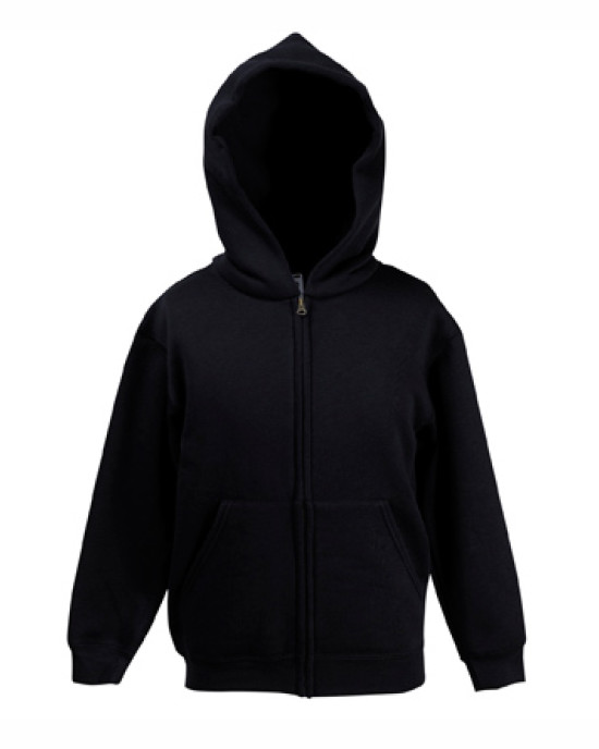 Суитчери KIDS Premium Sweat Jacket