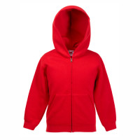 Суитчери KIDS Premium Sweat Jacket