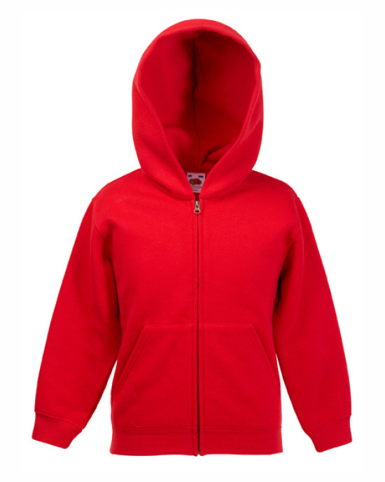 Суитчери KIDS Premium Sweat Jacket